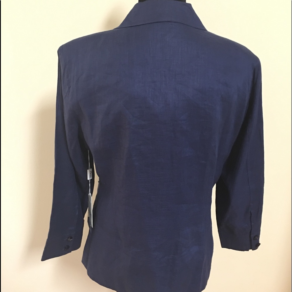J Song Collection Jacket - Picture 4 of 6